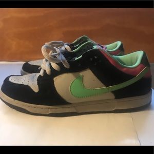 Nike SB sneakers